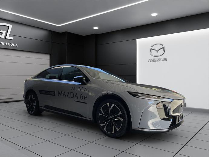 MAZDA 6e 258 69kWh Takumi, Électrique, Occasion / Utilisé, Automatique