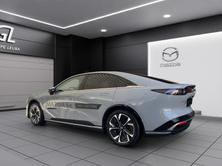 MAZDA 6e 258 69kWh Takumi, Électrique, Occasion / Utilisé, Automatique - 4