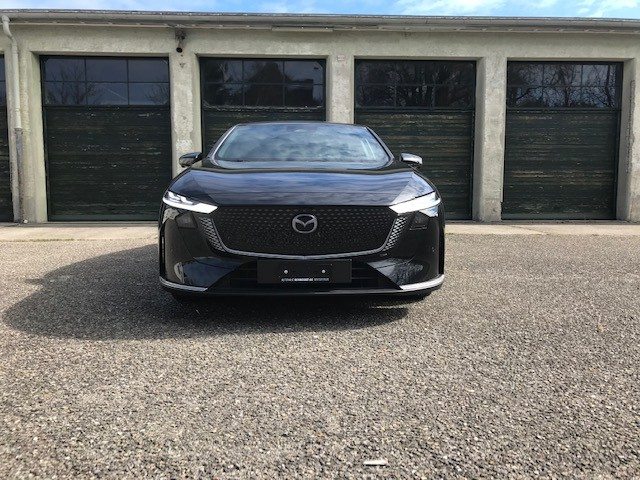 MAZDA 6e Takumi, Electric, Ex-demonstrator, Automatic - 2