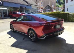 MAZDA 6e