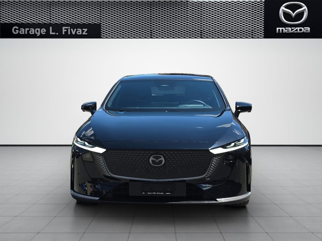 MAZDA 6e Long Range Takumi, Elettrica, Auto dimostrativa, Automatico - 7