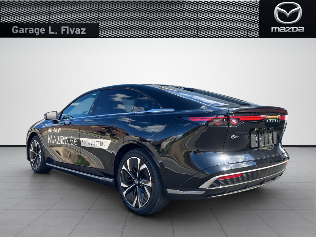 MAZDA 6e Long Range Takumi, Electric, Ex-demonstrator, Automatic - 3