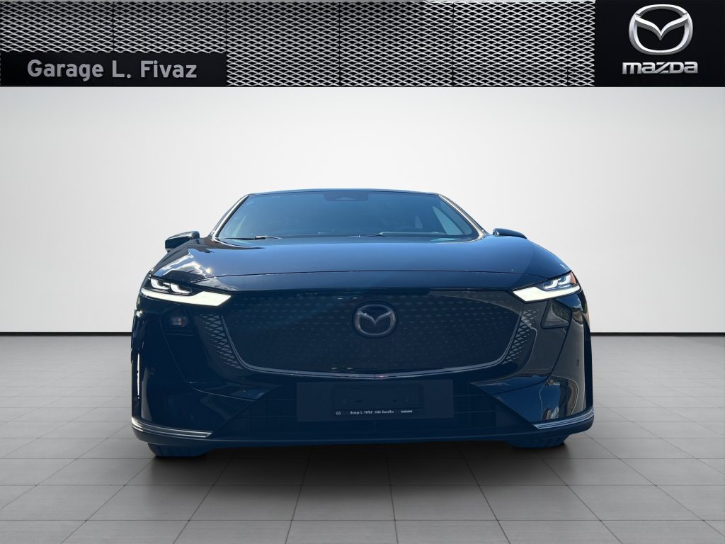 MAZDA 6e Long Range Takumi, Electric, Ex-demonstrator, Automatic - 7