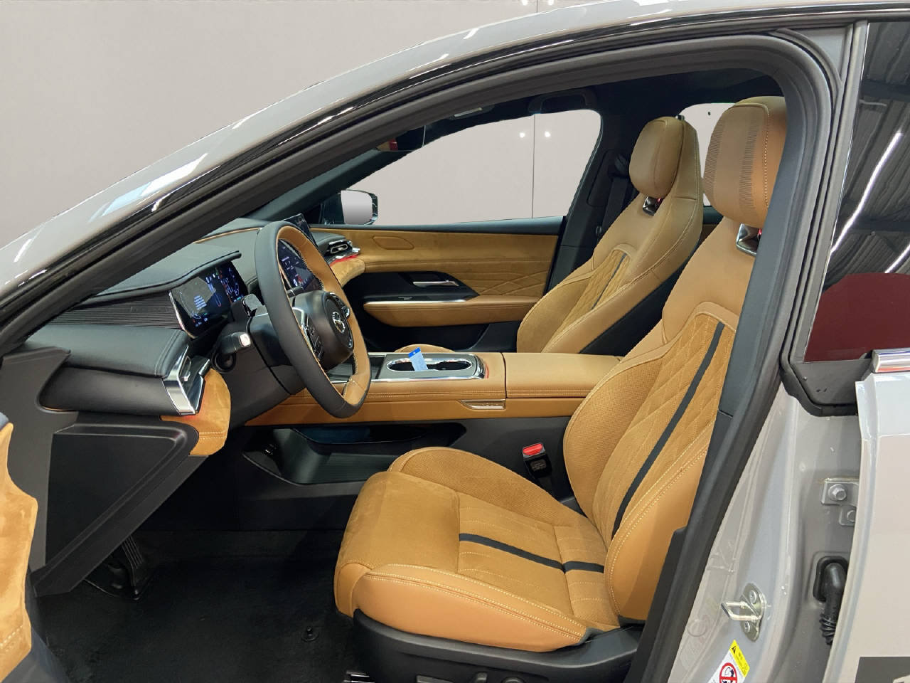 MAZDA 6e Takumi Plus Long Range 245PS (80KW), Elettrica, Auto dimostrativa, Automatico - 5