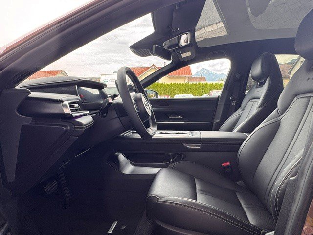 MAZDA 6e Takumi, Électrique, Voiture de démonstration, Automatique - 6