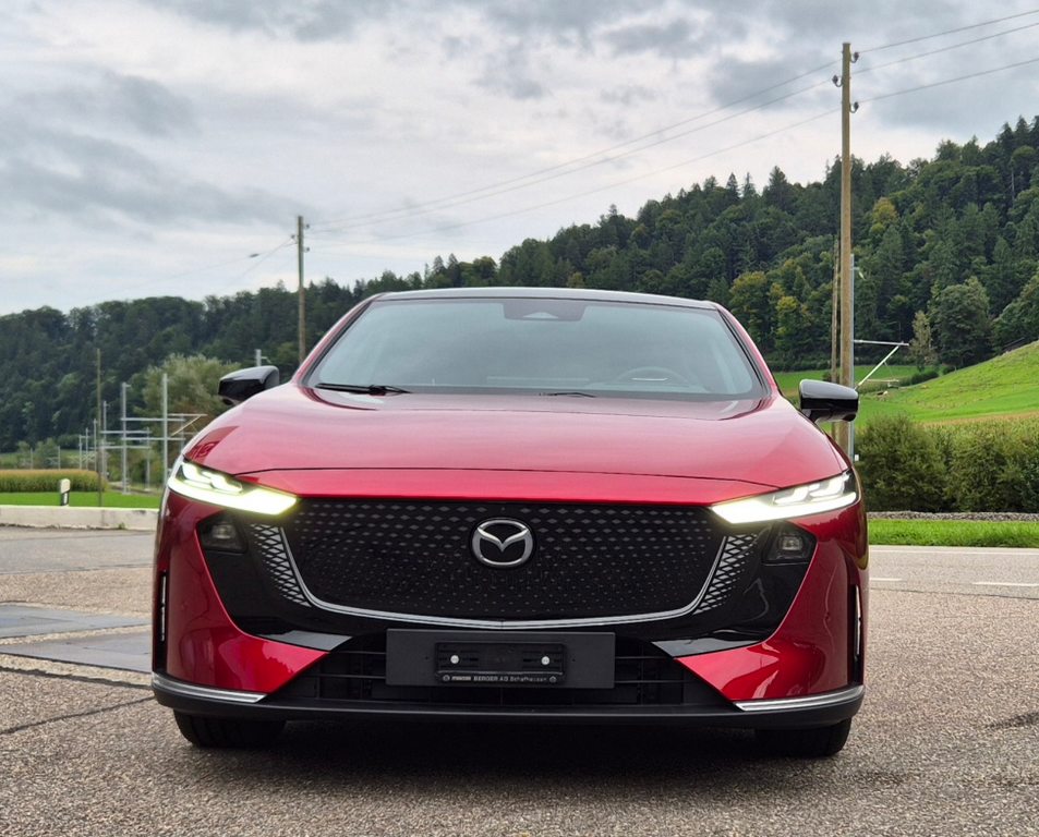 MAZDA 6e Takumi, Elettrica, Auto dimostrativa, Automatico - 4