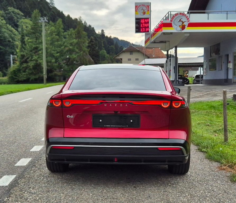 MAZDA 6e Takumi, Elettrica, Auto dimostrativa, Automatico - 7