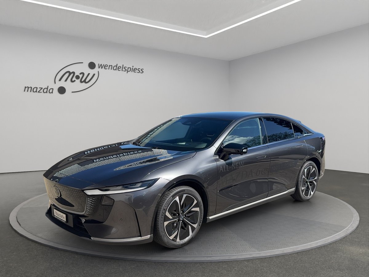 MAZDA 6e 245 80kWh Takumi, Électrique, Voiture de démonstration, Automatique - 2