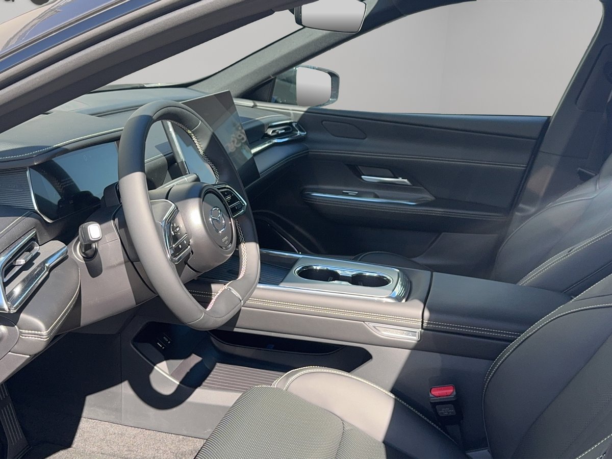 MAZDA 6e 245 80kWh Takumi, Électrique, Voiture de démonstration, Automatique - 4
