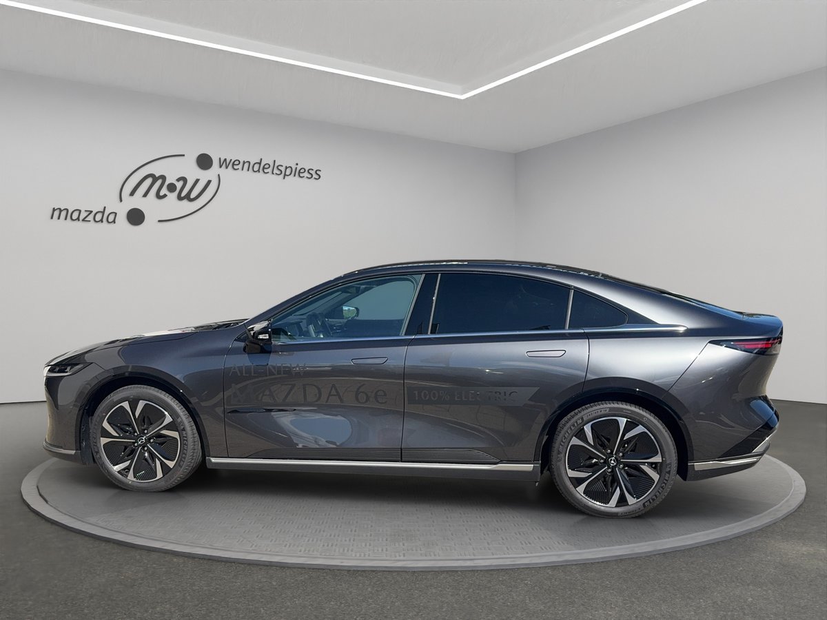 MAZDA 6e 245 80kWh Takumi, Électrique, Voiture de démonstration, Automatique - 5