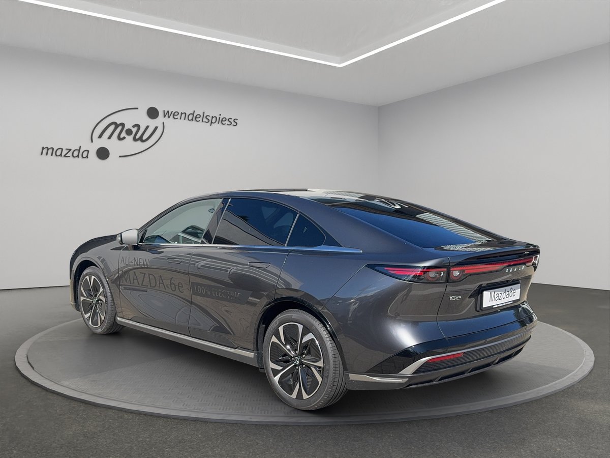 MAZDA 6e 245 80kWh Takumi, Électrique, Voiture de démonstration, Automatique - 6