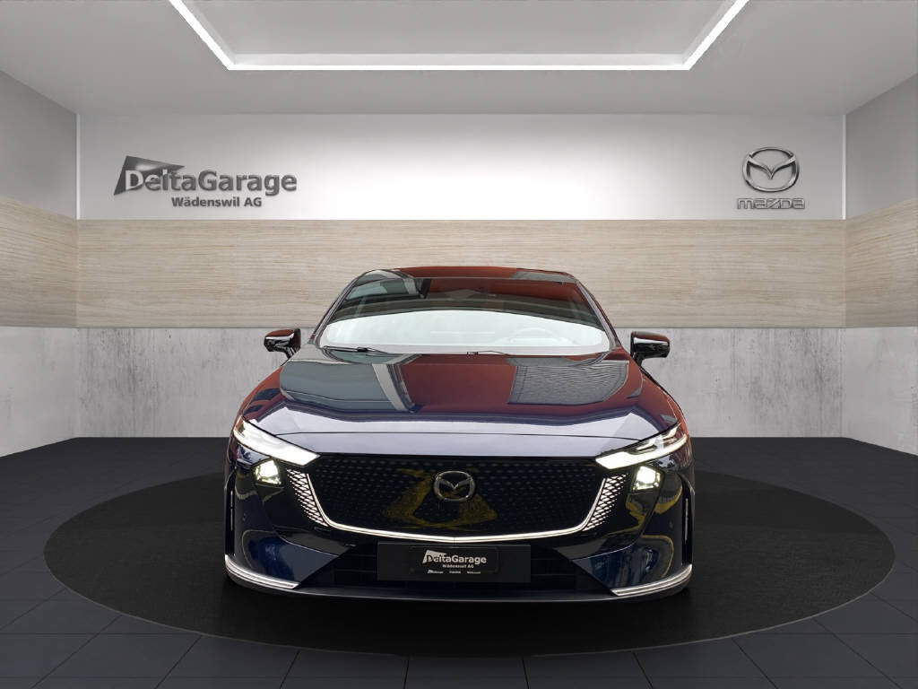 MAZDA 6e 245LR RWD Takumi elektro, Elektro, Vorführwagen, Automatik - 3