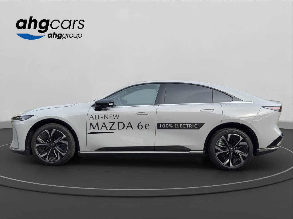 MAZDA 6e Takumi Long Range, Électrique, Voiture de démonstration, Automatique - 2