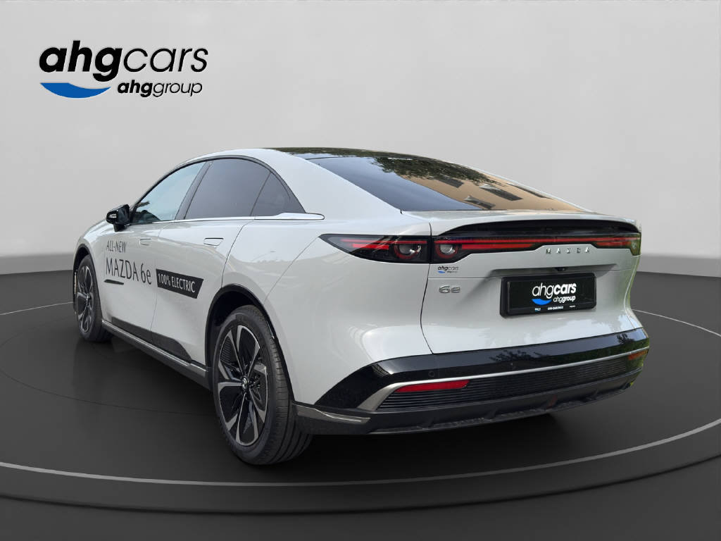MAZDA 6e Takumi Long Range, Électrique, Voiture de démonstration, Automatique - 3