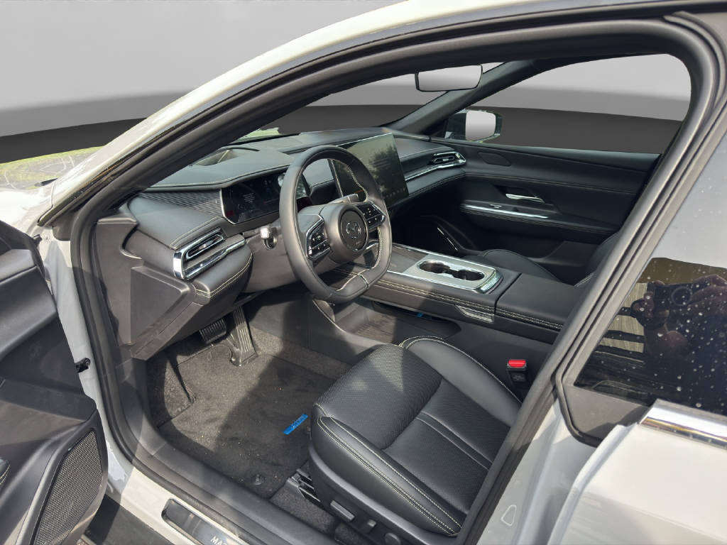 MAZDA 6e Takumi Long Range, Électrique, Voiture de démonstration, Automatique - 5