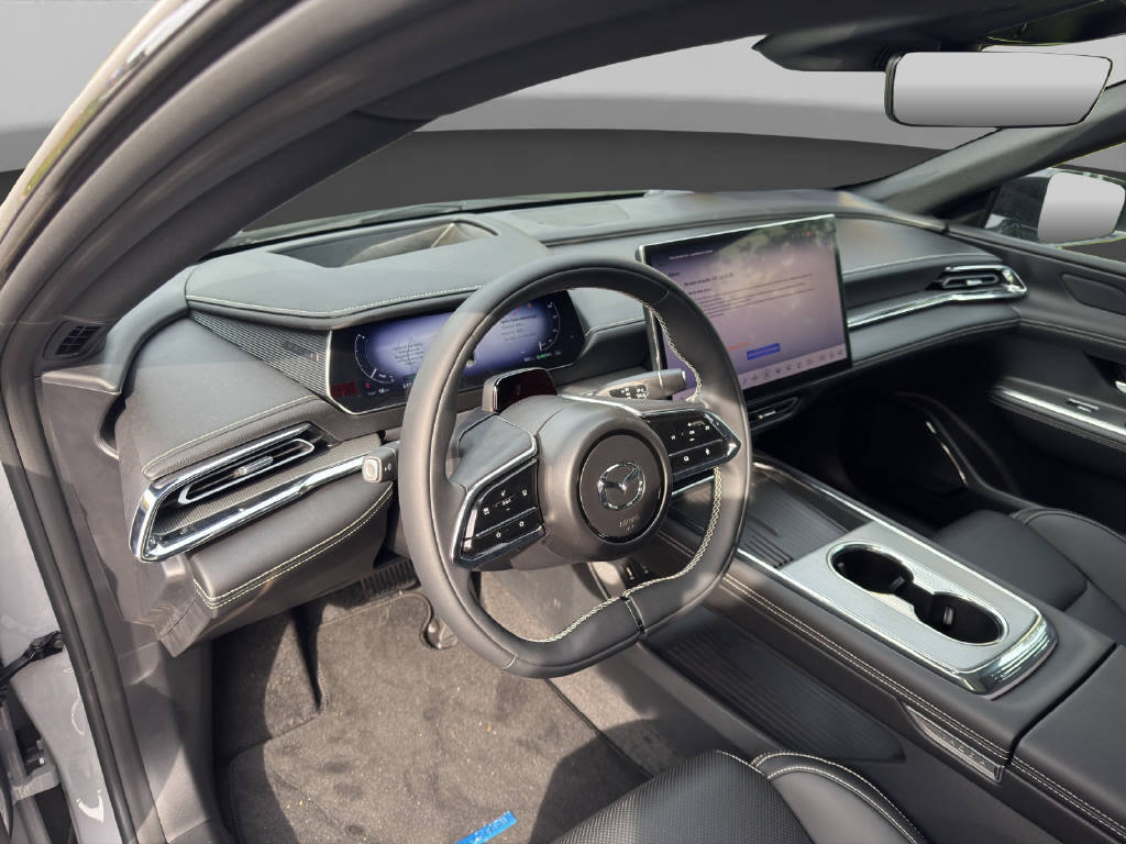 MAZDA 6e Takumi Long Range, Électrique, Voiture de démonstration, Automatique - 6