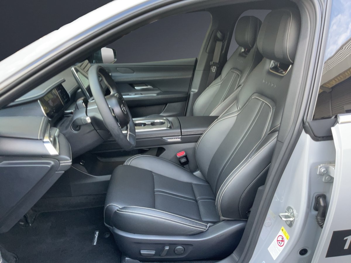 MAZDA 6e 245 80kWh Takumi, Elettrica, Auto dimostrativa, Automatico - 7