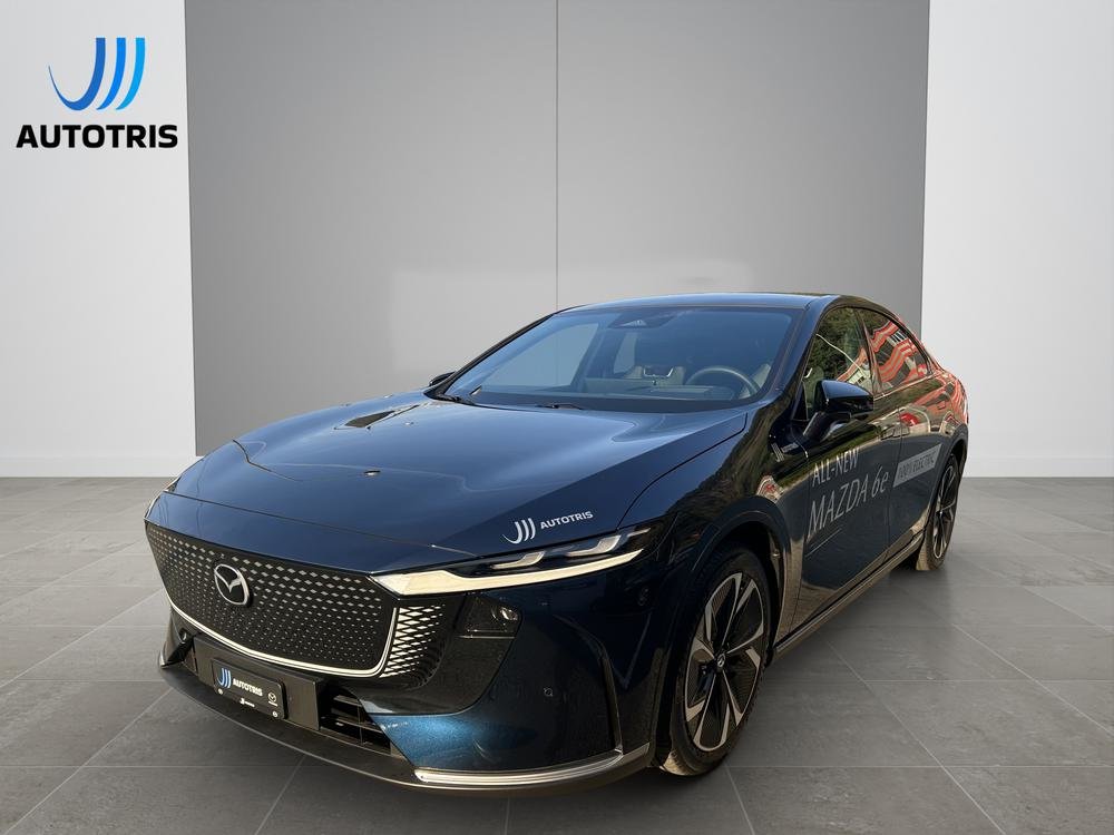 MAZDA 6e 245 80kWh Takumi, Électrique, Voiture de démonstration, Automatique - 3