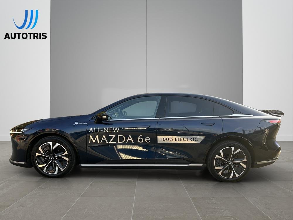 MAZDA 6e 245 80kWh Takumi, Électrique, Voiture de démonstration, Automatique - 4