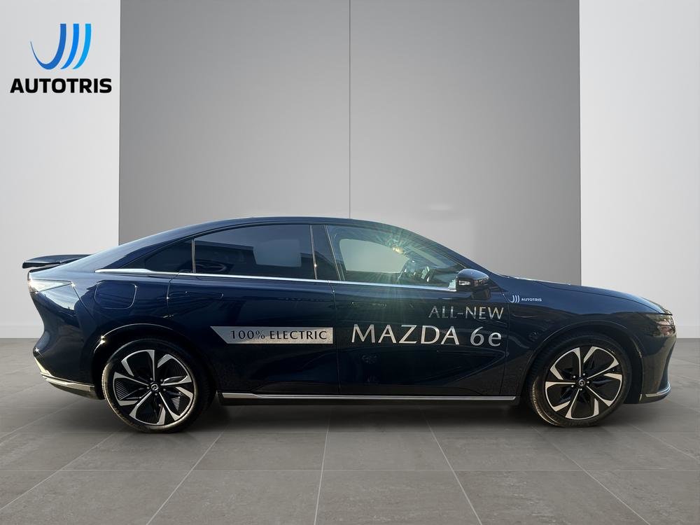 MAZDA 6e 245 80kWh Takumi, Électrique, Voiture de démonstration, Automatique - 6
