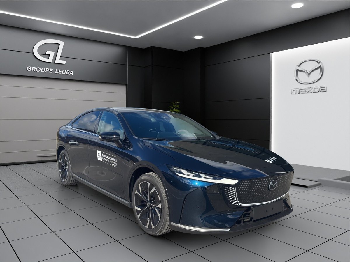 MAZDA 6e 258 69kWh Takumi