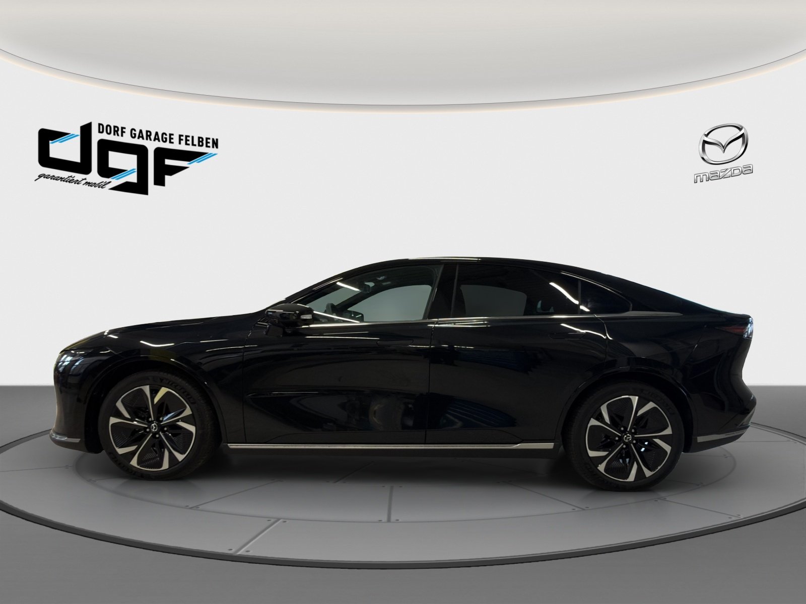 MAZDA 6e Takumi, Électrique, Voiture de démonstration, Automatique - 2