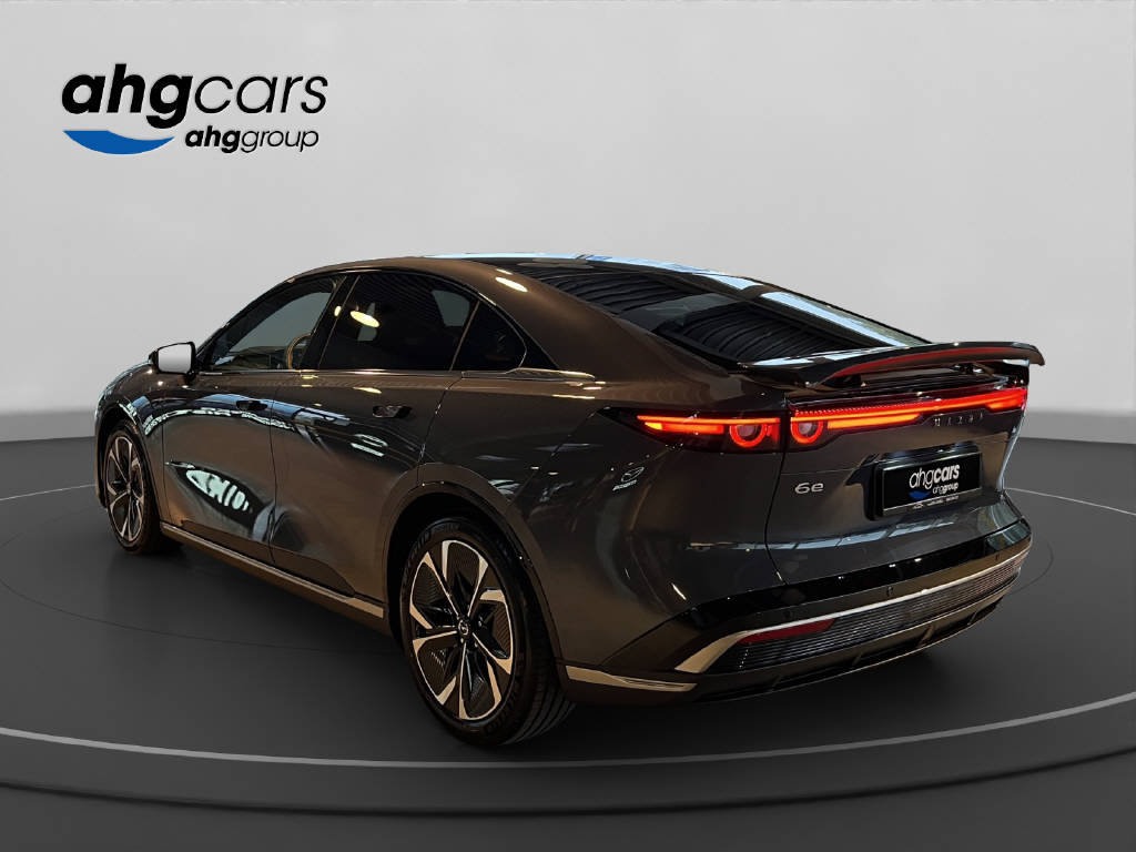 MAZDA 6e Takumi Plus Long Range, Électrique, Voiture de démonstration, Automatique - 3