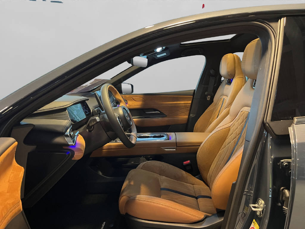 MAZDA 6e Takumi Plus Long Range, Électrique, Voiture de démonstration, Automatique - 5