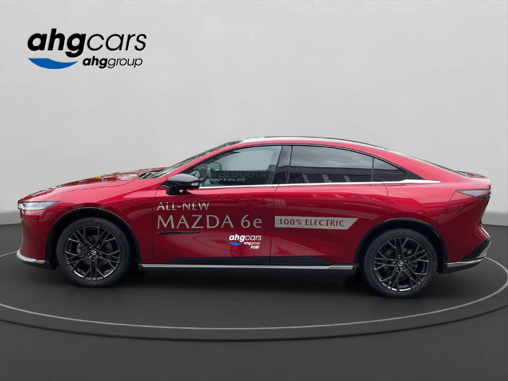 MAZDA 6e Takumi, Elektro, Vorführwagen, Automat - 2