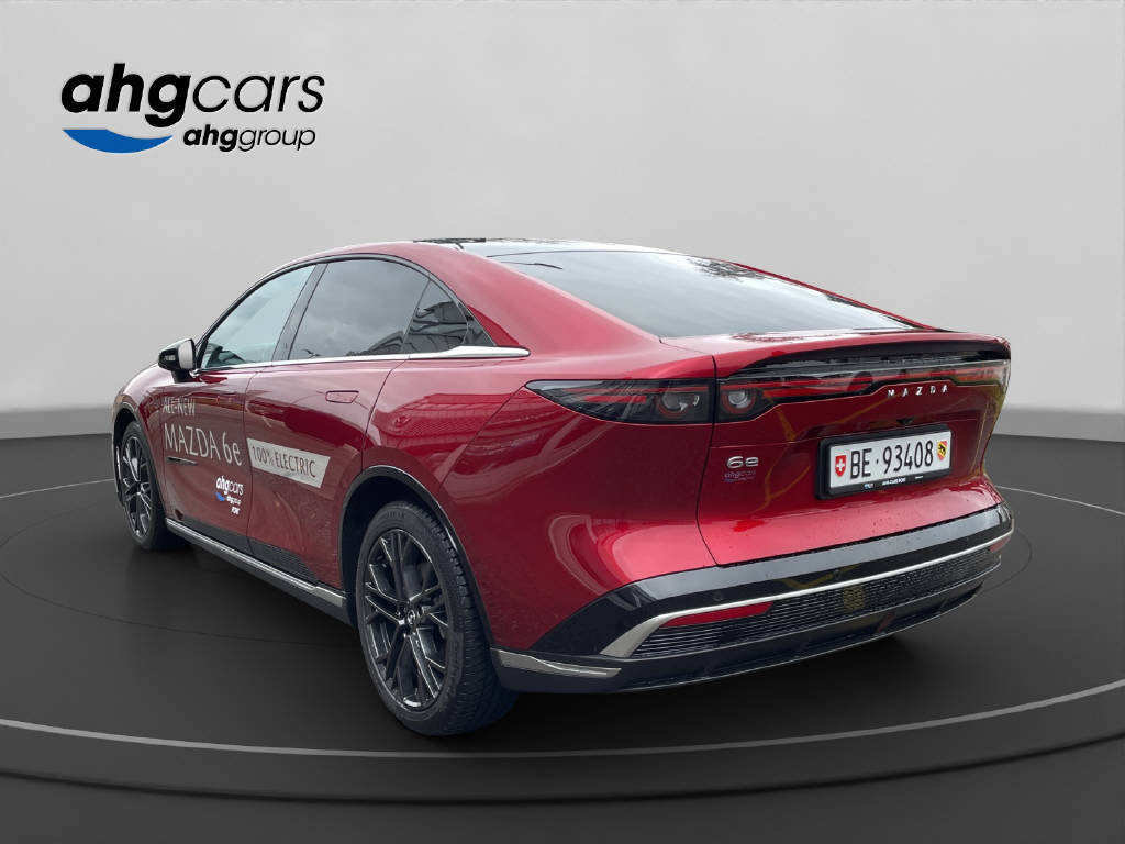 MAZDA 6e Takumi, Elektro, Vorführwagen, Automat - 3