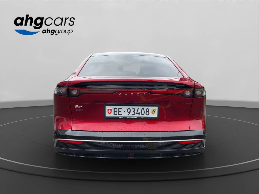 MAZDA 6e Takumi, Elektro, Vorführwagen, Automat - 4