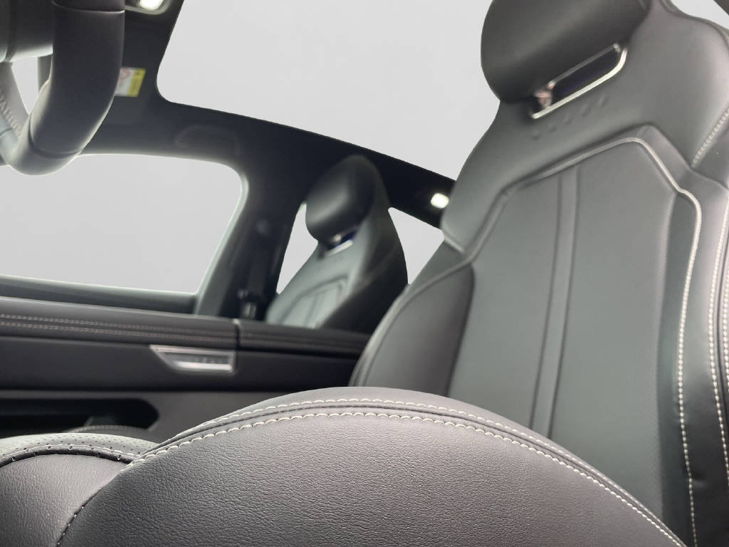 MAZDA 6e Takumi, Elektro, Vorführwagen, Automat - 5