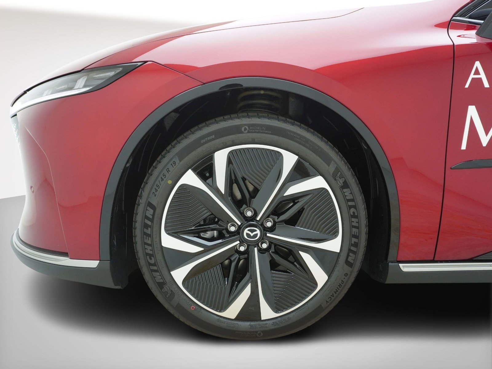 MAZDA 6e Takumi ***bis zu 552km Reichweite - Premium Model zum Spi, Électrique, Voiture de démonstration, Automatique - 7