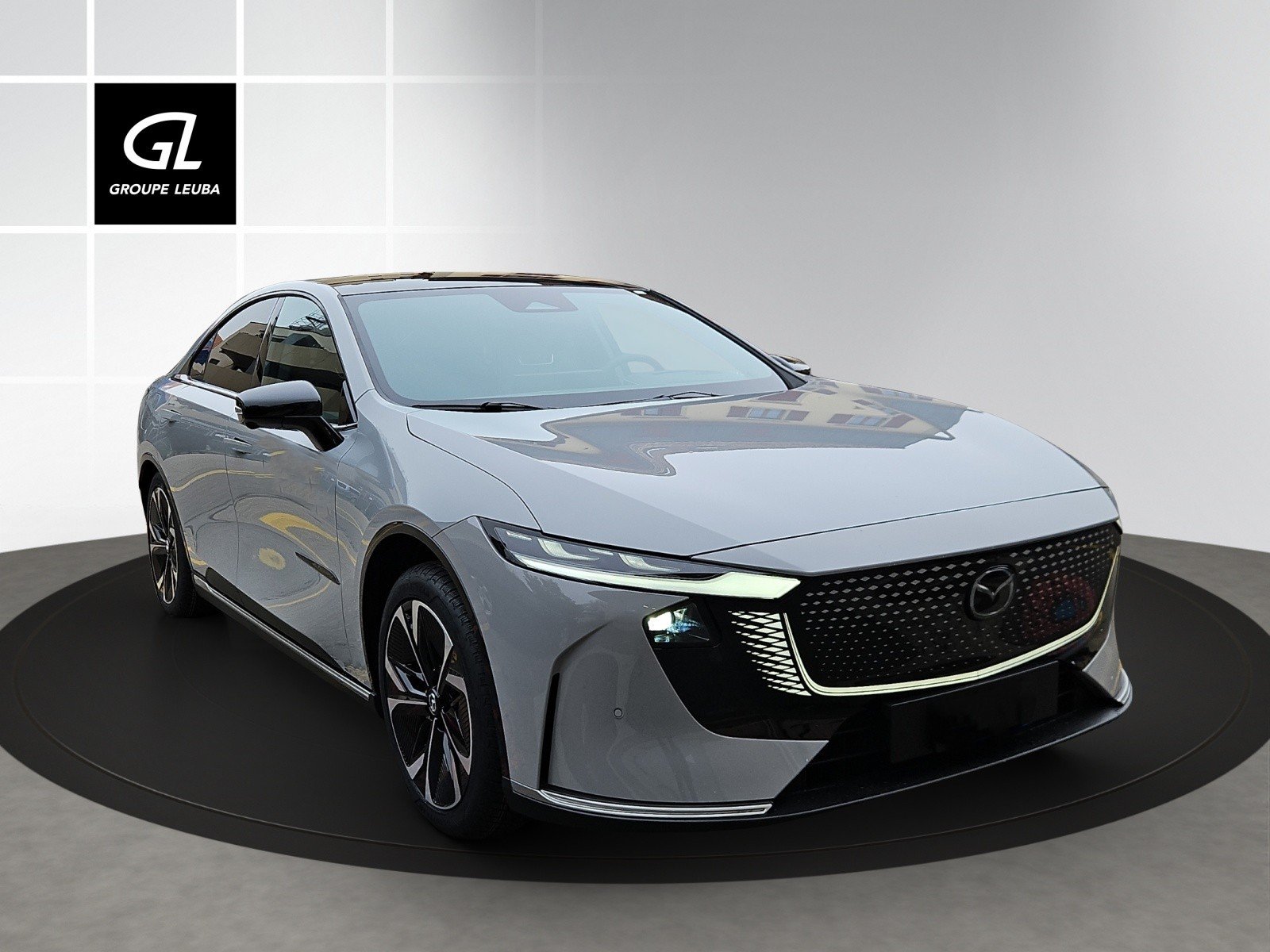 MAZDA 6e 245 80kWh Takumi