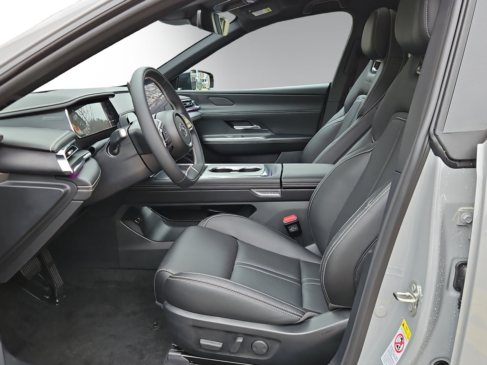 MAZDA 6e 245 80kWh Takumi, Elettrica, Auto dimostrativa, Automatico - 5