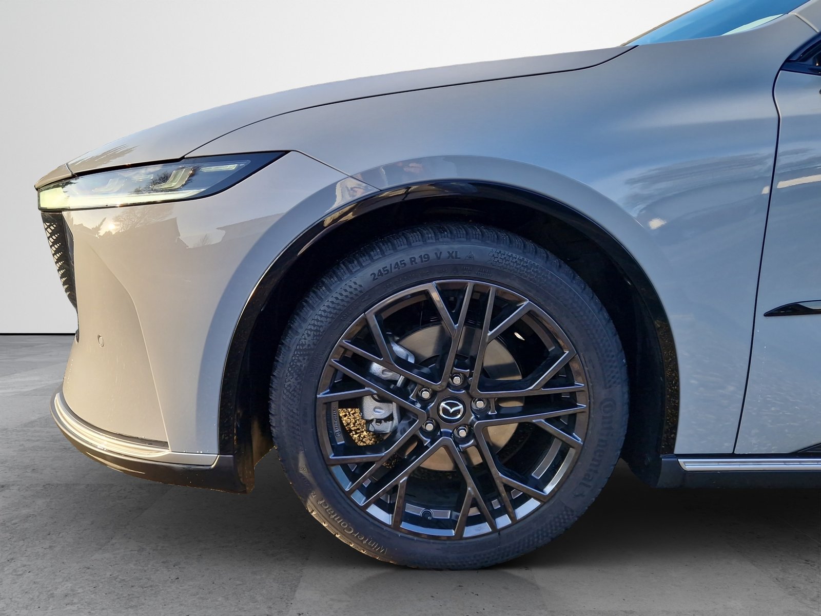 MAZDA 6e 258 69kWh Takumi, Électrique, Voiture de démonstration, Automatique - 7