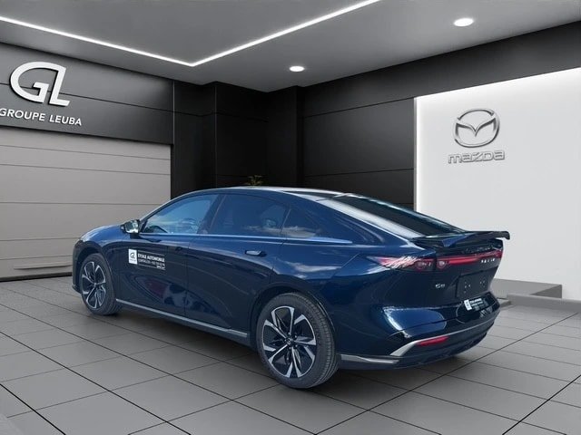 MAZDA 6e 258 69kWh Takumi, Electric, Ex-demonstrator, Automatic - 4