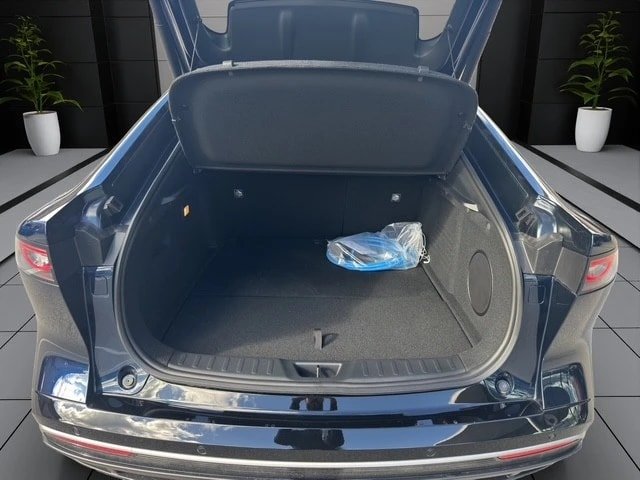 MAZDA 6e 258 69kWh Takumi, Electric, Ex-demonstrator, Automatic - 6