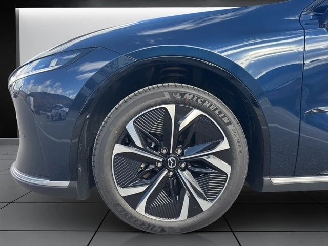 MAZDA 6e 258 69kWh Takumi, Electric, Ex-demonstrator, Automatic - 7