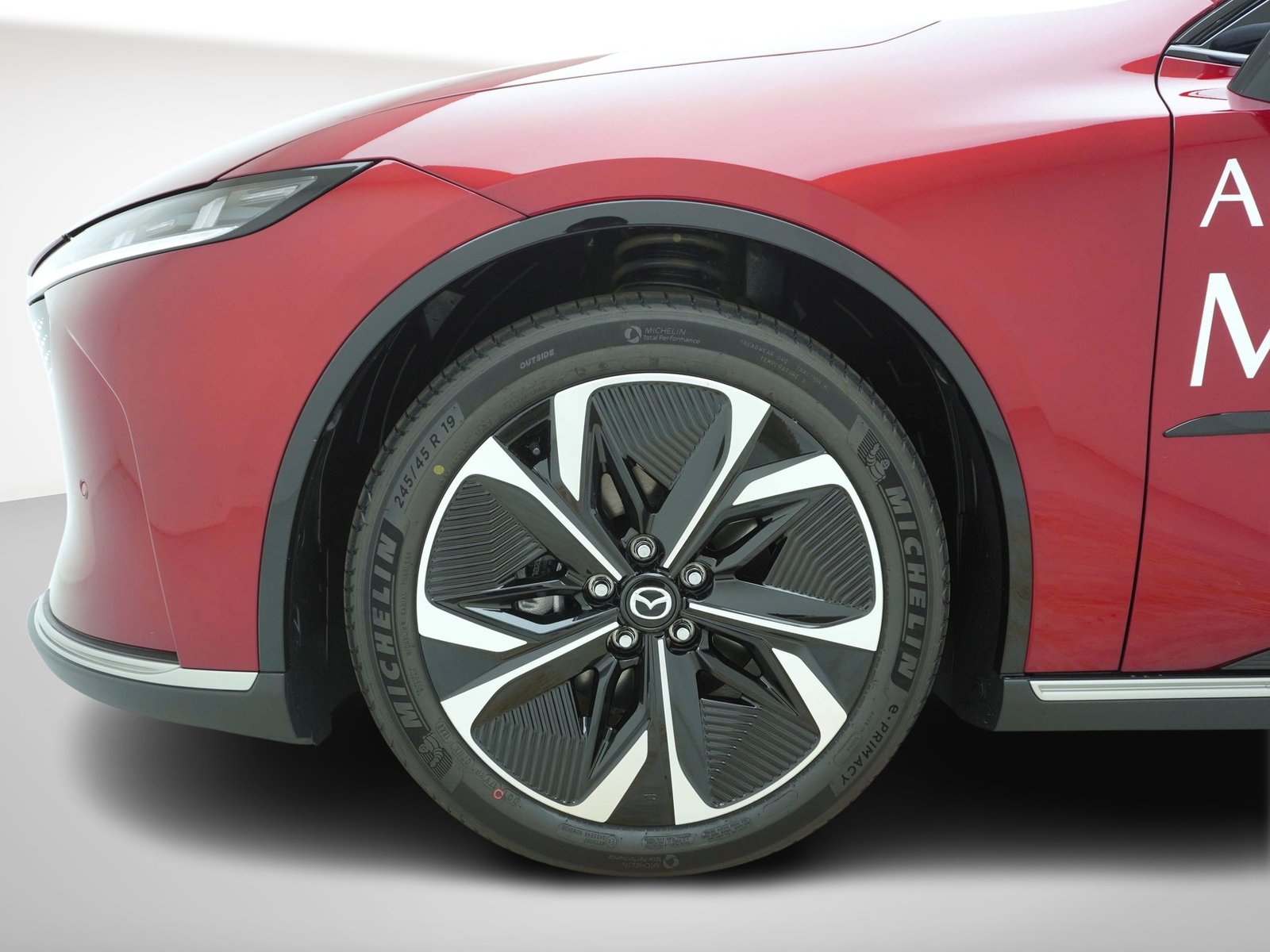 MAZDA 6e Takumi ***Batteriekapazität 80kWh***, Électrique, Voiture de démonstration, Automatique - 7