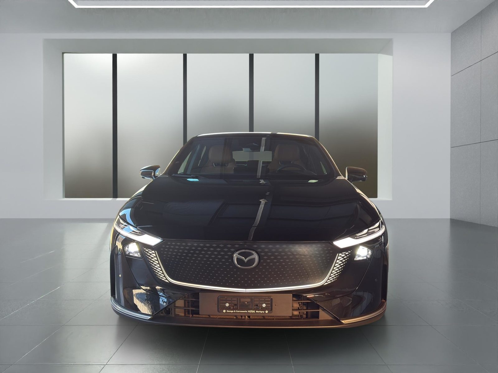 MAZDA 6e Long Range Takumi Plus, Elettrica, Auto dimostrativa, Automatico - 6