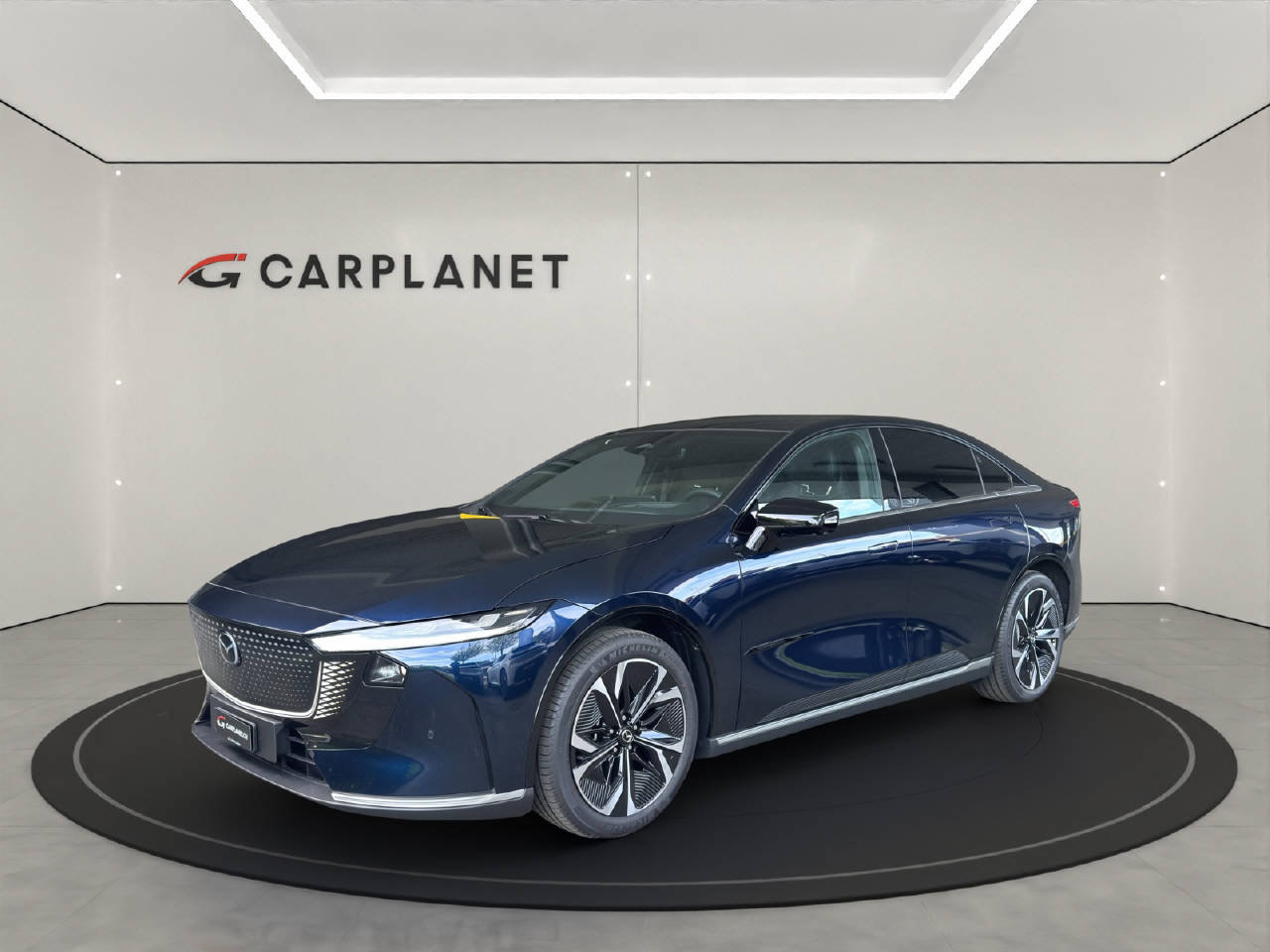 MAZDA 6e Takumi 258 PS (68.8 kWh)