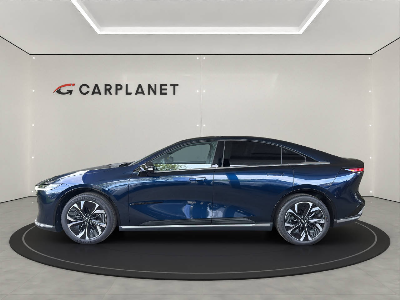 MAZDA 6e Takumi 258 PS (68.8 kWh), Électrique, Voiture de démonstration, Automatique - 2