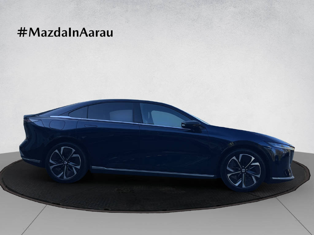 MAZDA 6e Takumi Long Range (80kWh), Electric, Ex-demonstrator, Automatic - 7