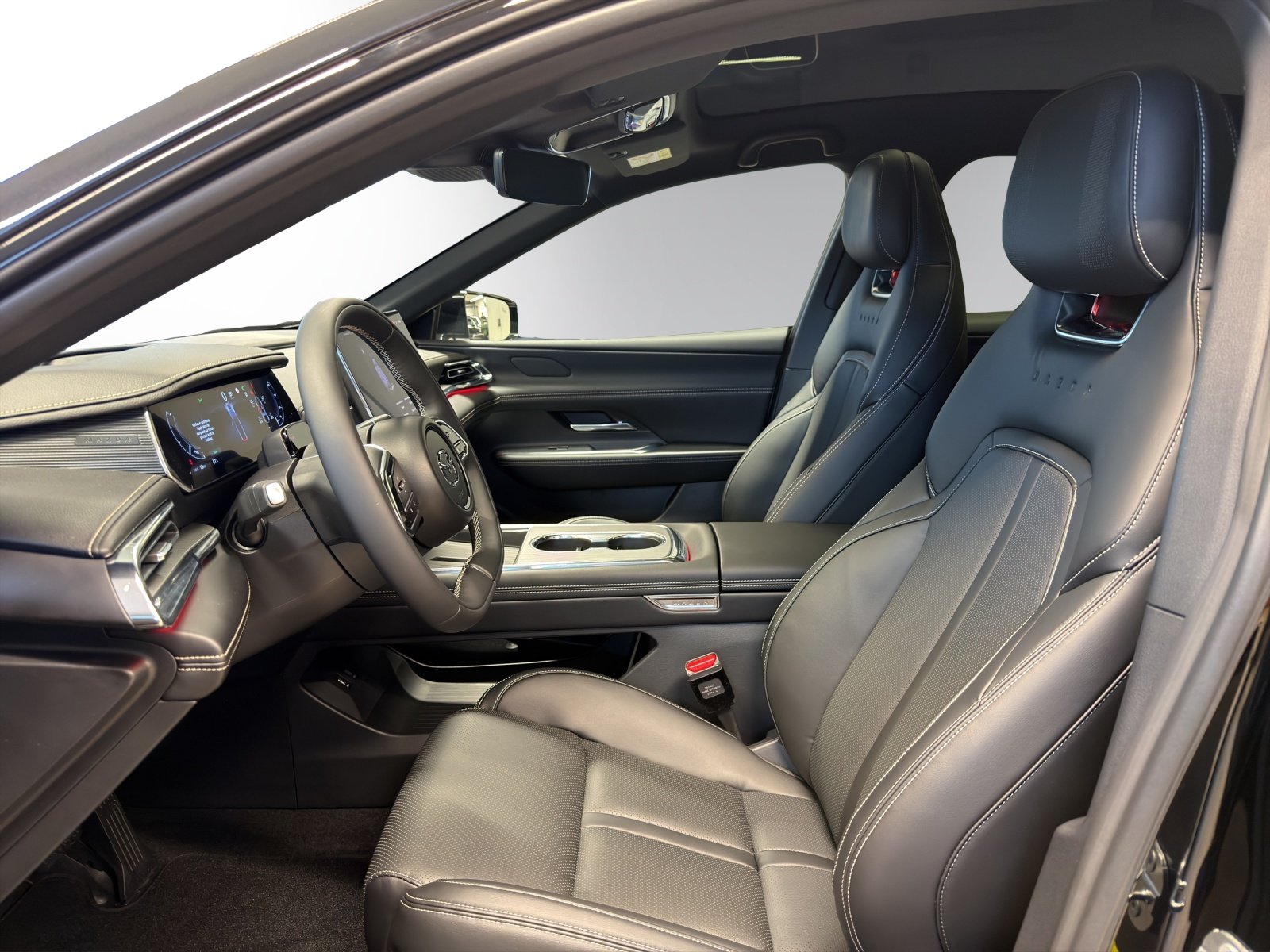 MAZDA 6e 258 69kWh Takumi, Elektro, Vorführwagen, Automatik - 7