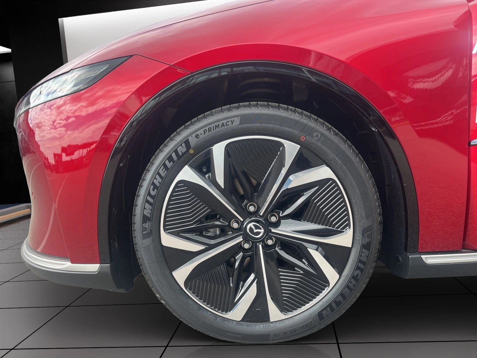 MAZDA 6e 258 69kWh Takumi Plus, Electric, Ex-demonstrator, Automatic - 6