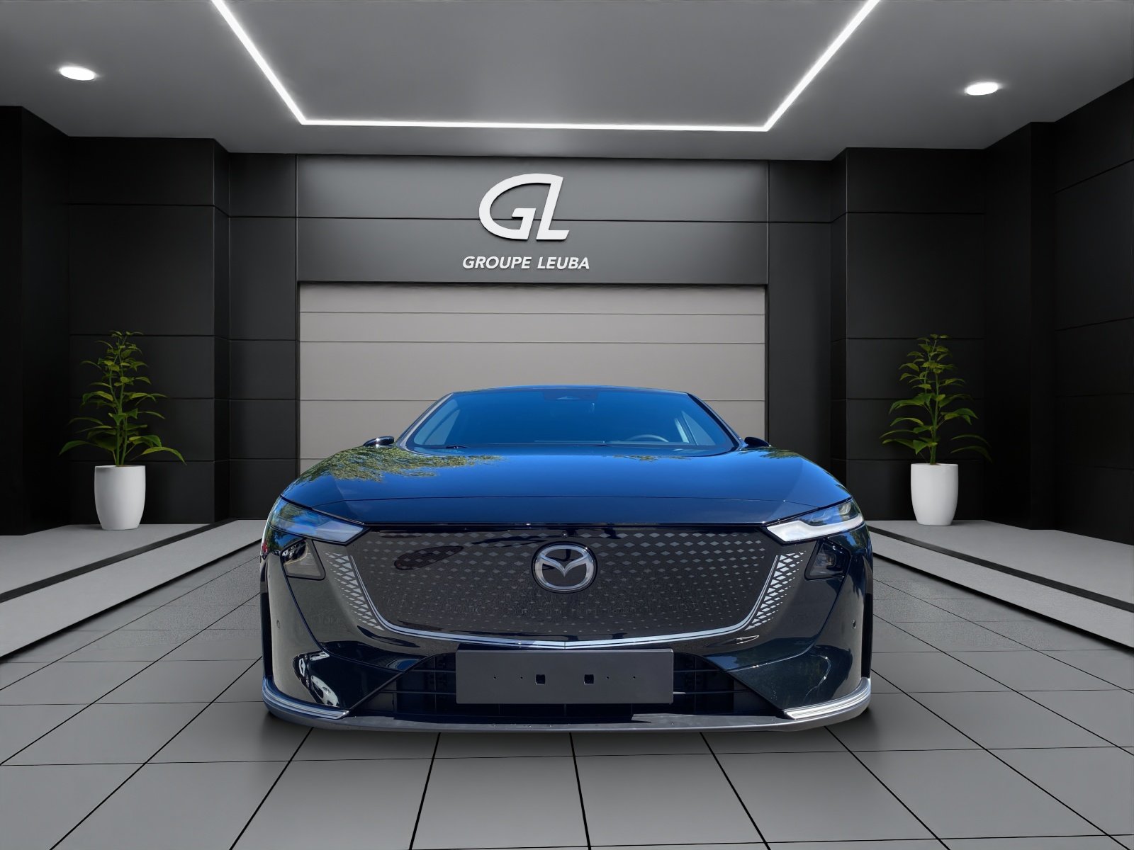 MAZDA 6e 258 69kWh Takumi, Elettrica, Auto dimostrativa, Automatico - 2