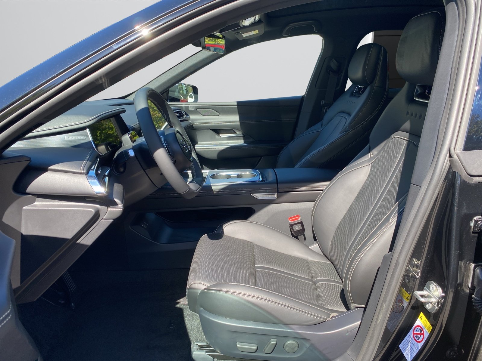 MAZDA 6e 258 69kWh Takumi, Electric, Ex-demonstrator, Automatic - 5