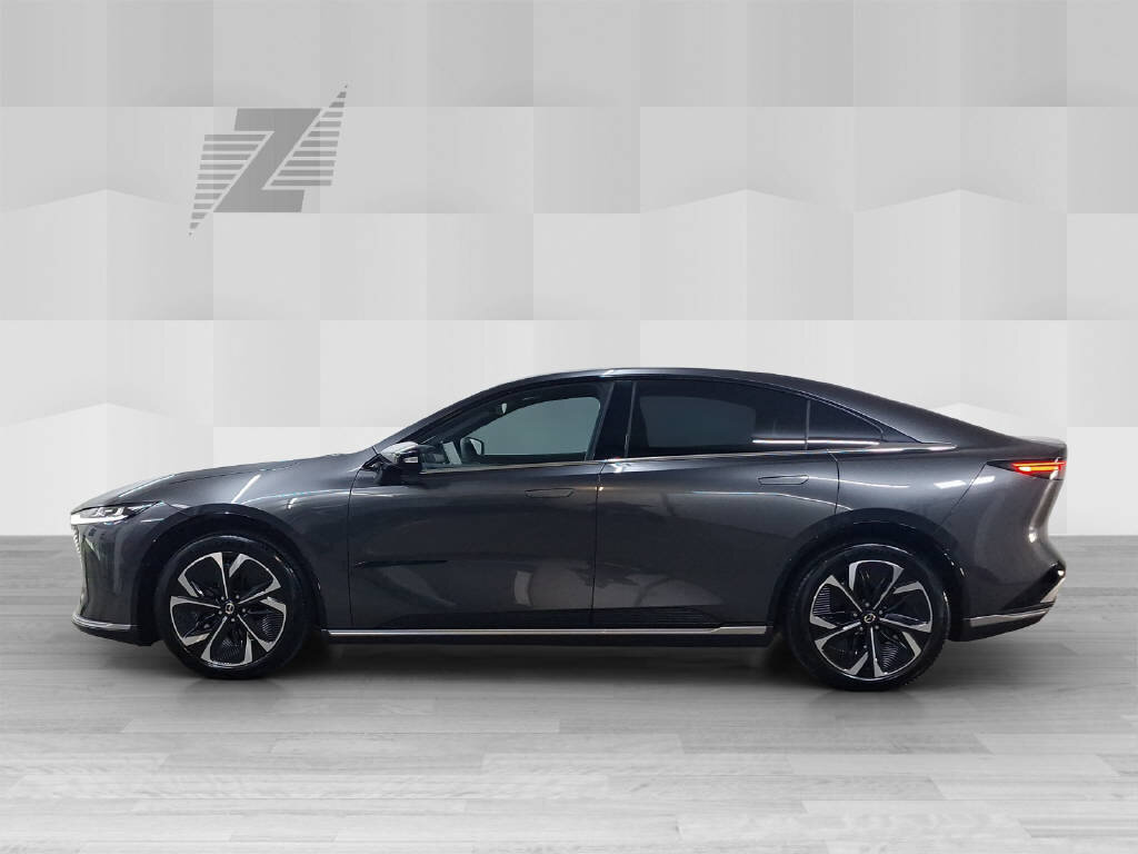 MAZDA 6e 68.8kWh Takumi, Electric, Ex-demonstrator, Automatic - 2