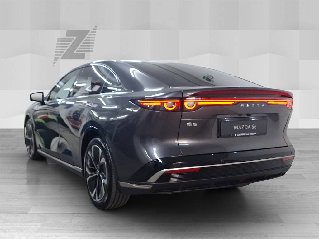 MAZDA 6e 68.8kWh Takumi, Electric, Ex-demonstrator, Automatic - 3